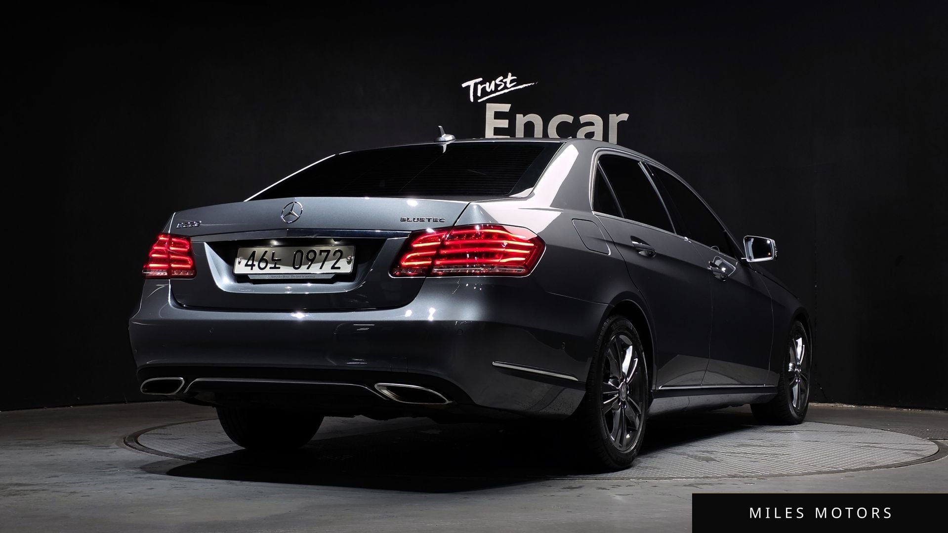 Mercedes-Benz E-클래스 W212 2016 — миниатюра 2