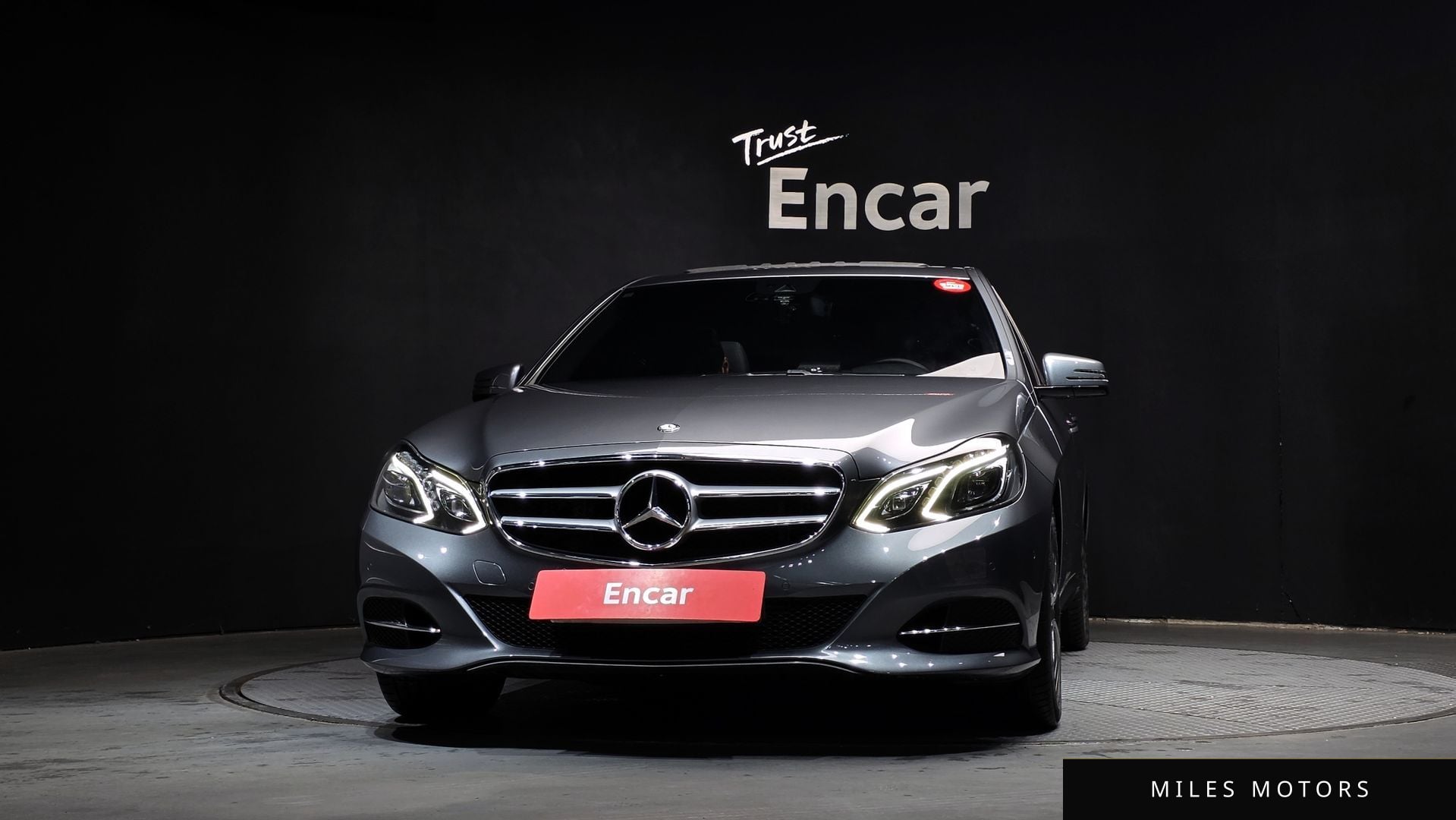 Mercedes-Benz E-클래스 W212 2016 — миниатюра 3