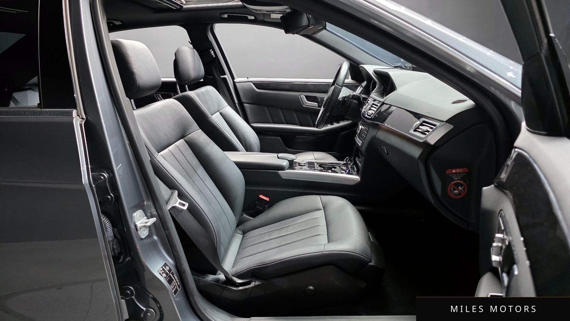 Mercedes-Benz E-클래스 W212 2016 — миниатюра 11