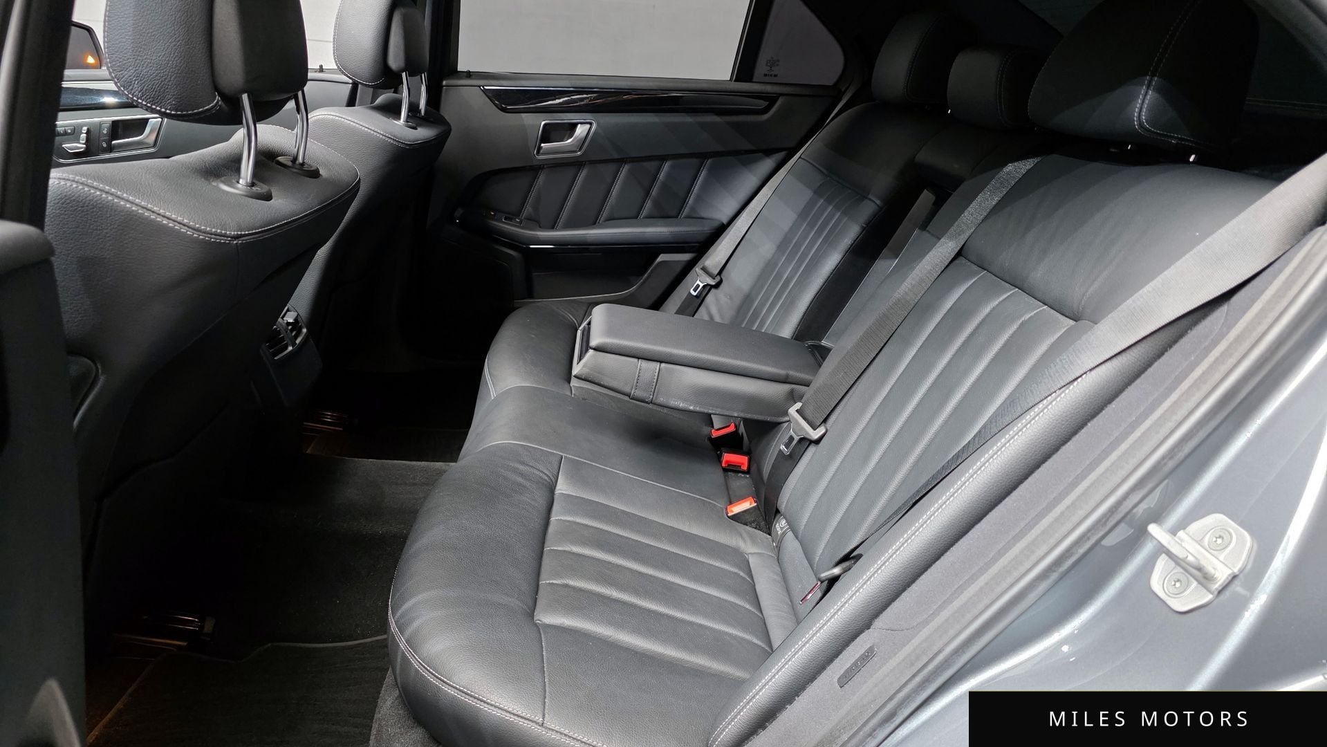 Mercedes-Benz E-클래스 W212 2016 — миниатюра 12