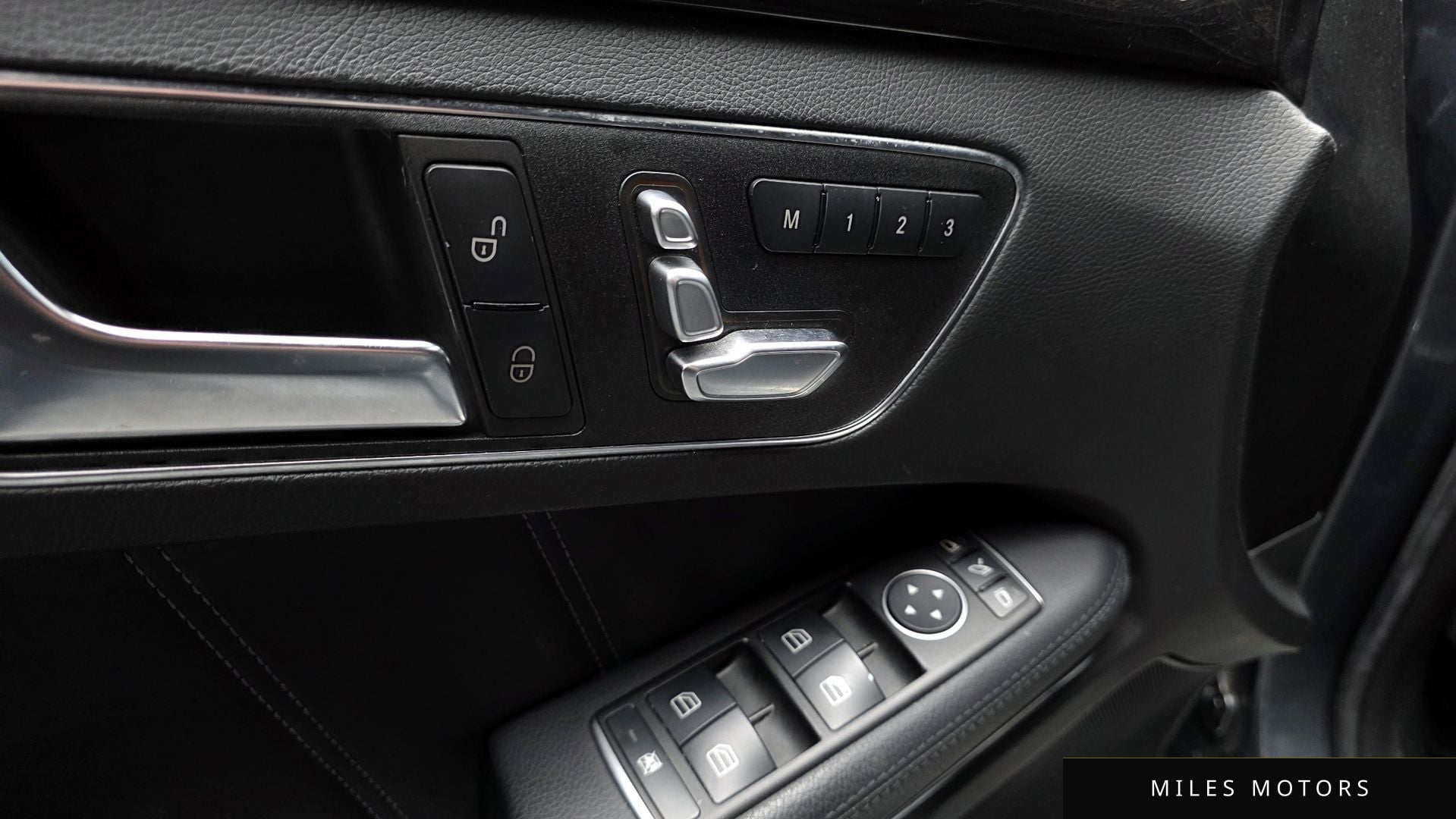Mercedes-Benz E-클래스 W212 2016 — миниатюра 17
