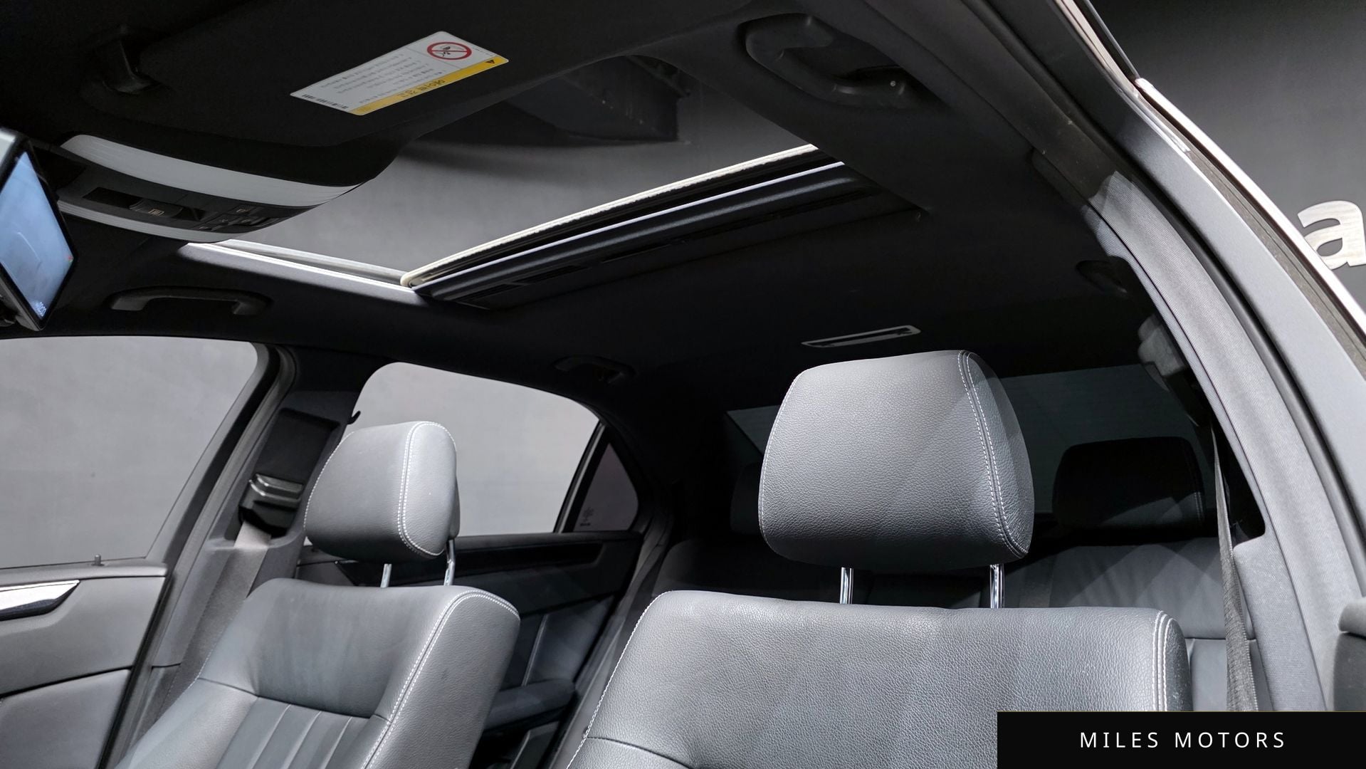 Mercedes-Benz E-클래스 W212 2016 — миниатюра 19