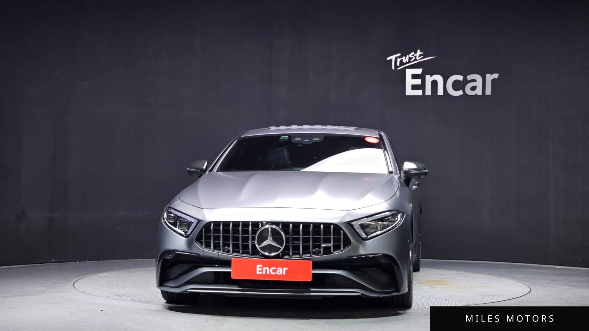 Mercedes-Benz CLS-Class C257 2023 — миниатюра 3