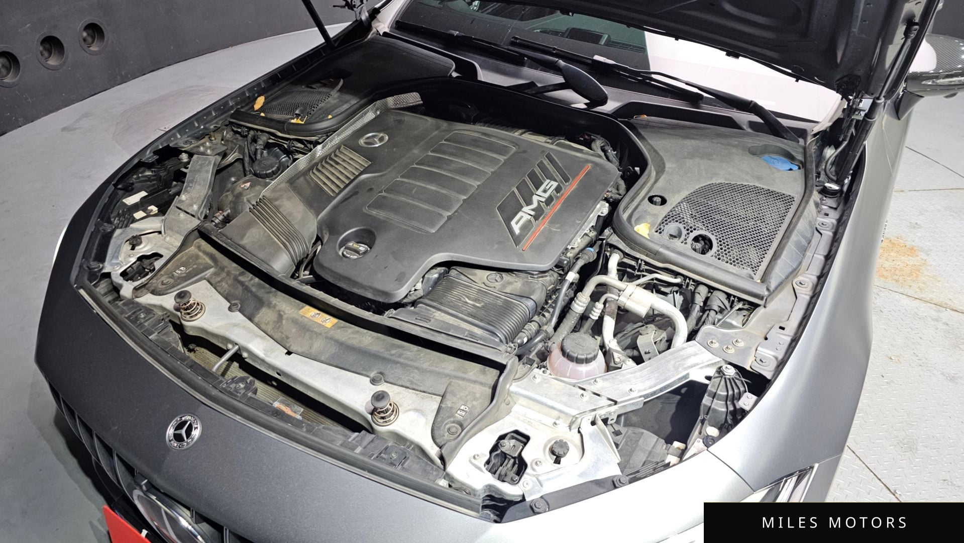 Mercedes-Benz CLS-Class C257 2023 — миниатюра 6