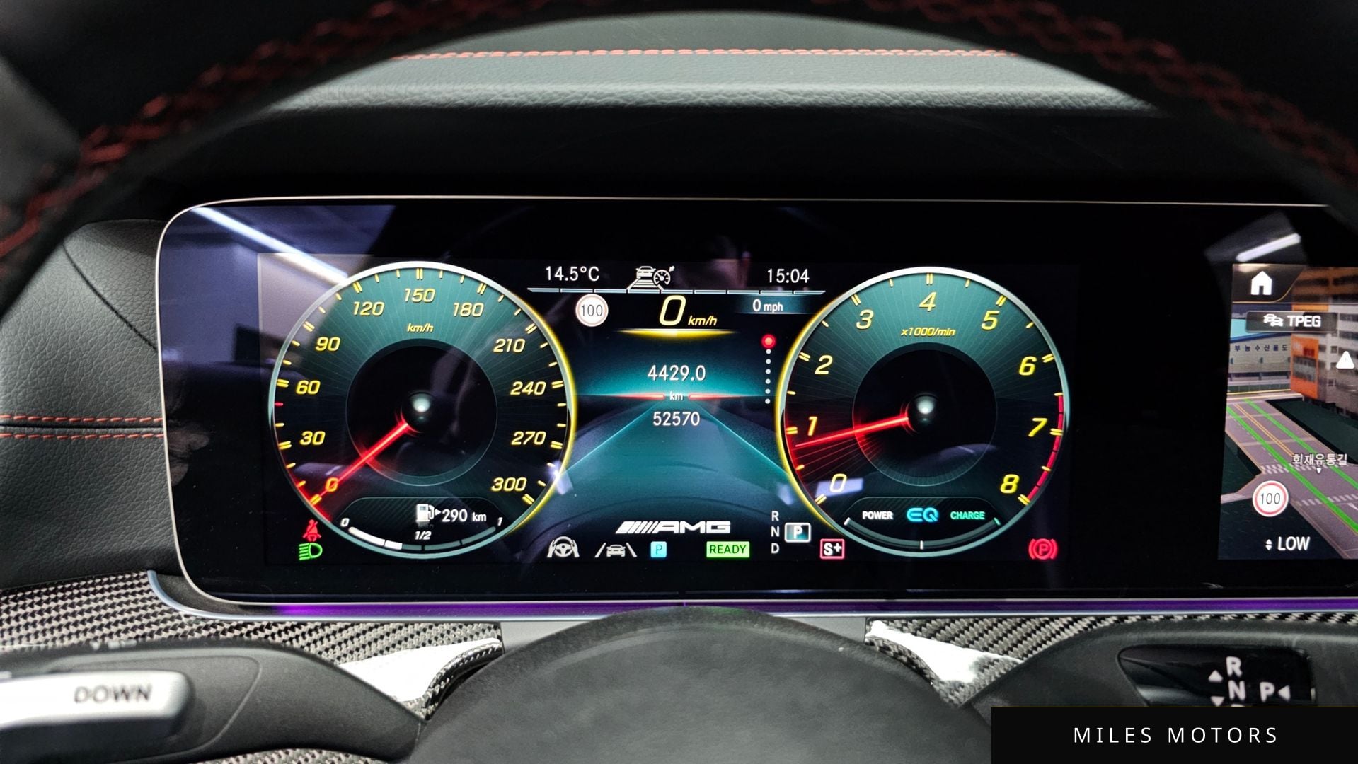 Mercedes-Benz CLS-Class C257 2023 — миниатюра 11