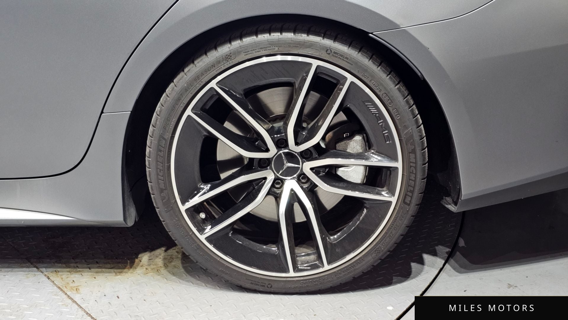 Mercedes-Benz CLS-Class C257 2023 — миниатюра 7