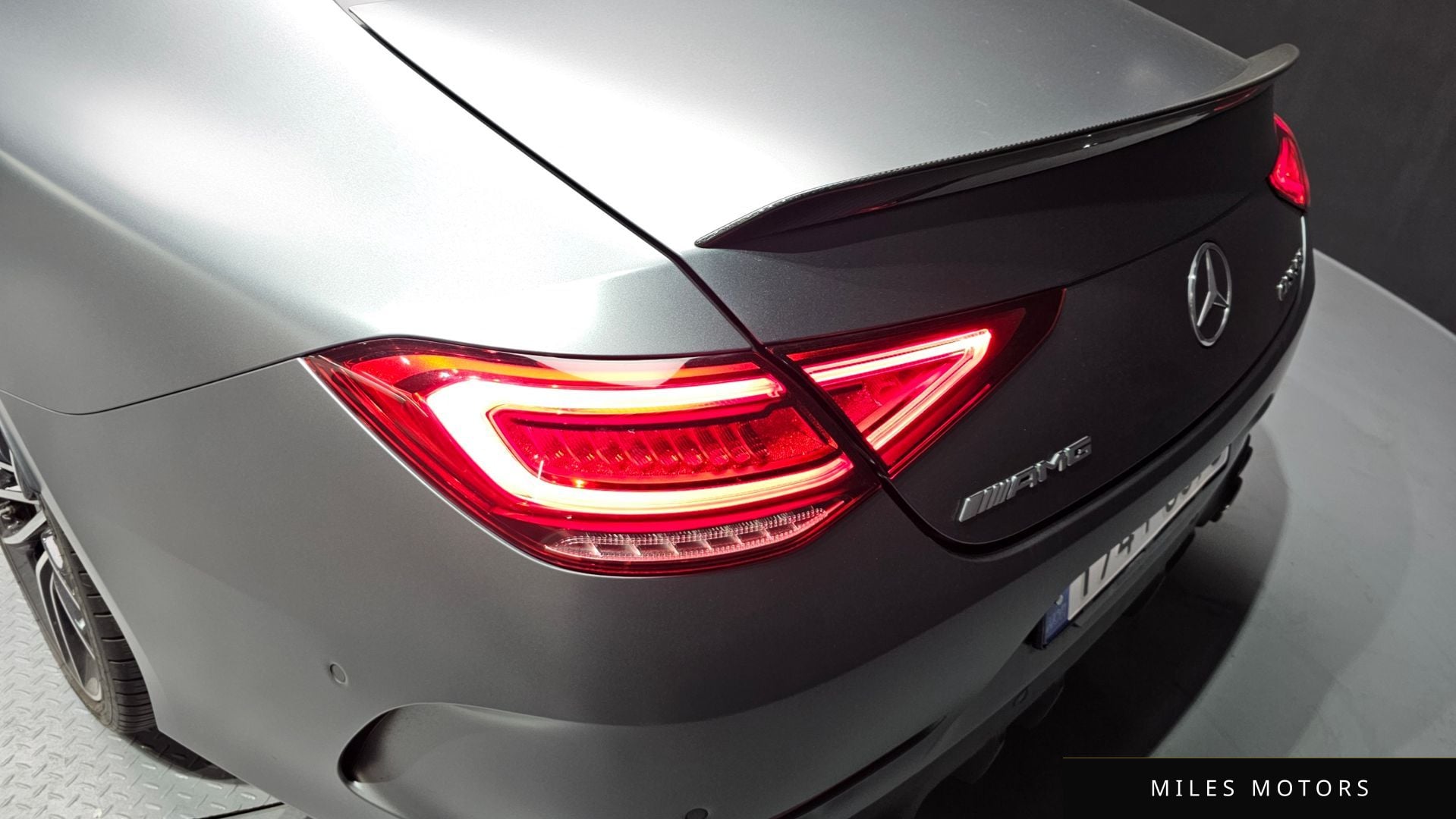 Mercedes-Benz CLS-Class C257 2023 — миниатюра 9