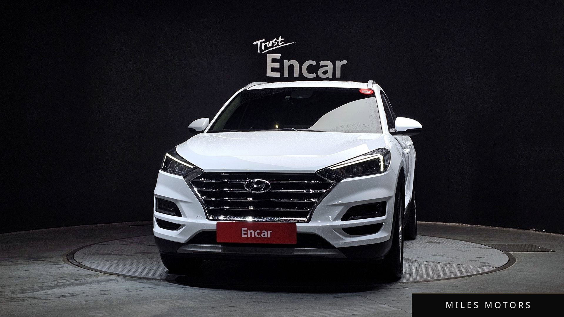Hyundai Tucson 2020 — миниатюра 3