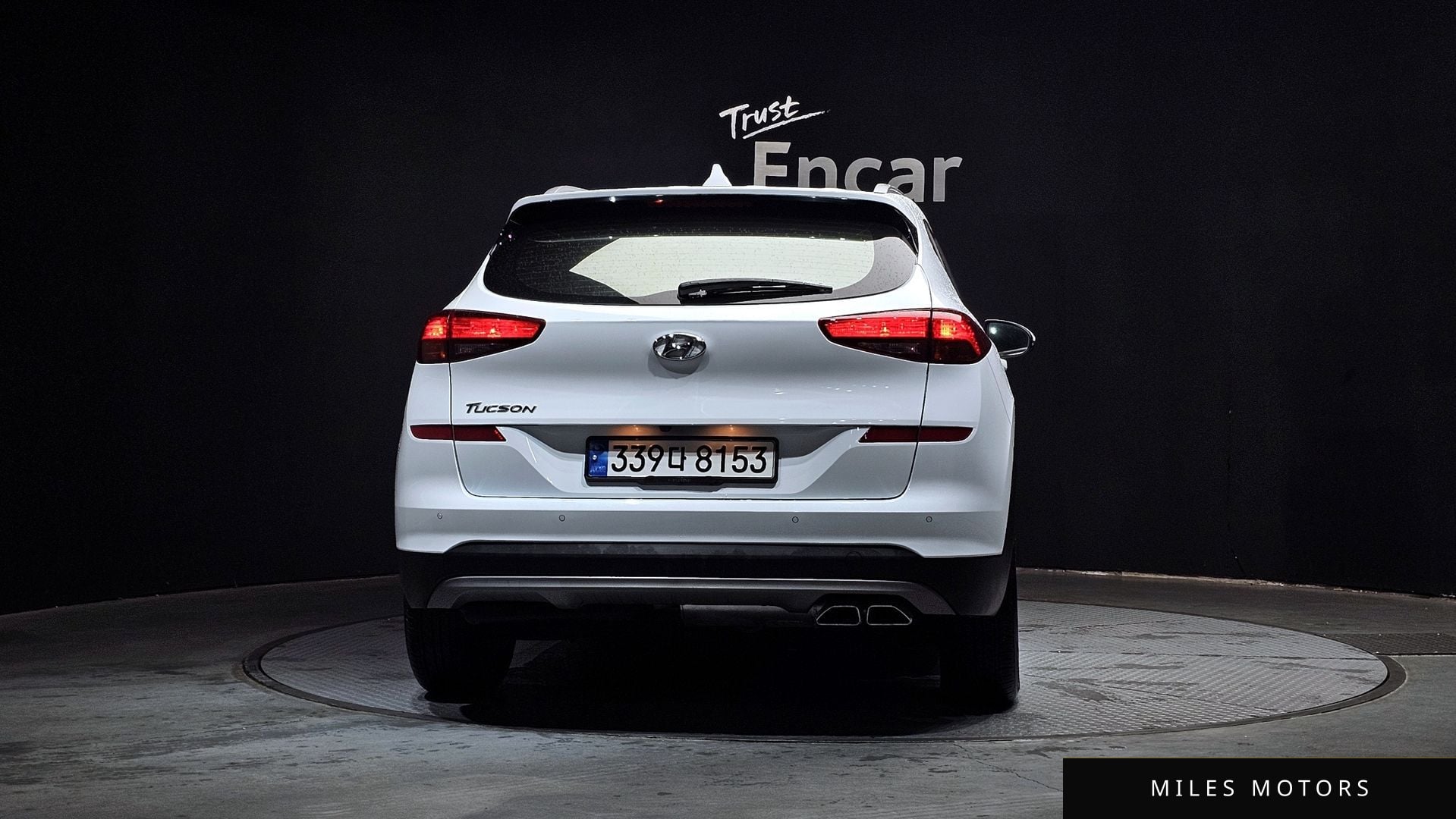Hyundai Tucson 2020 — миниатюра 4