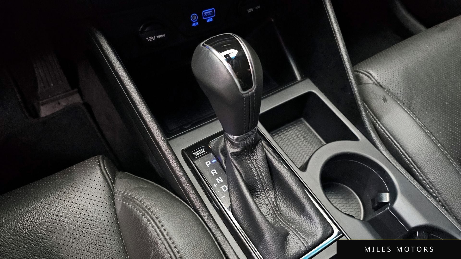 Hyundai Tucson 2020 — миниатюра 12