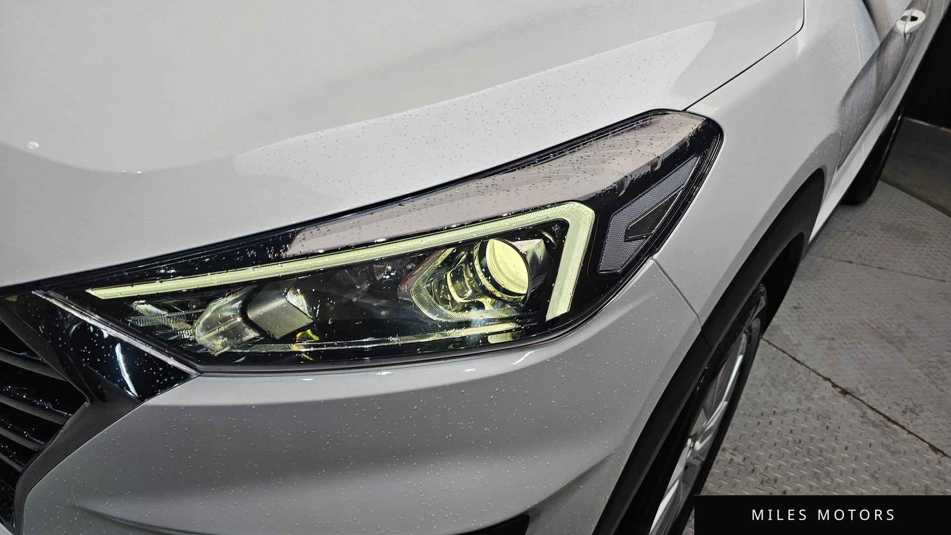 Hyundai Tucson 2020 — миниатюра 8