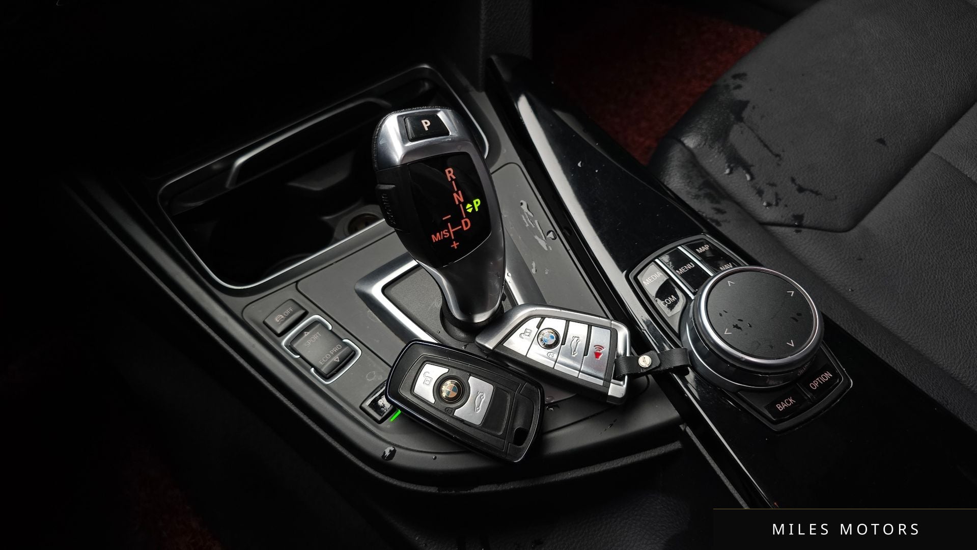 BMW 3시리즈 (F30) 2017 — миниатюра 9
