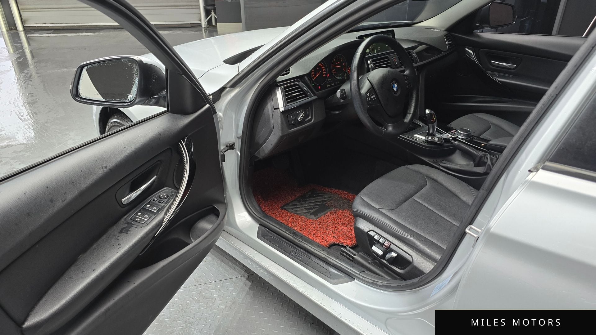 BMW 3시리즈 (F30) 2017 — миниатюра 10