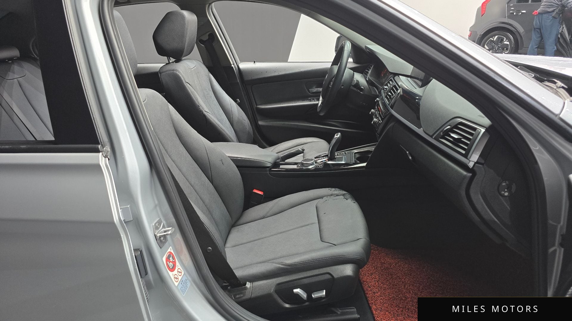 BMW 3시리즈 (F30) 2017 — миниатюра 11