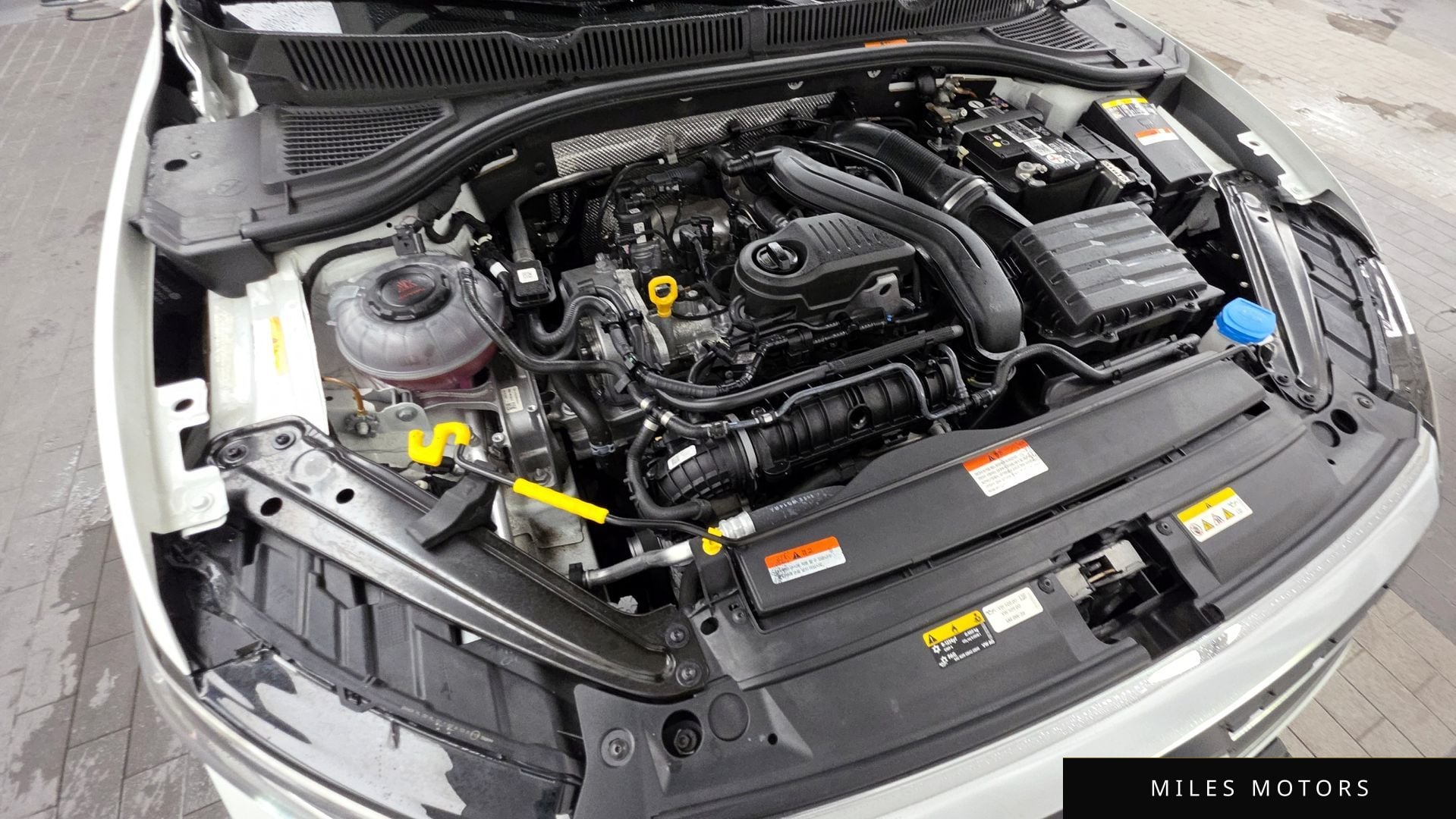 Volkswagen Jetta 2023 — миниатюра 6