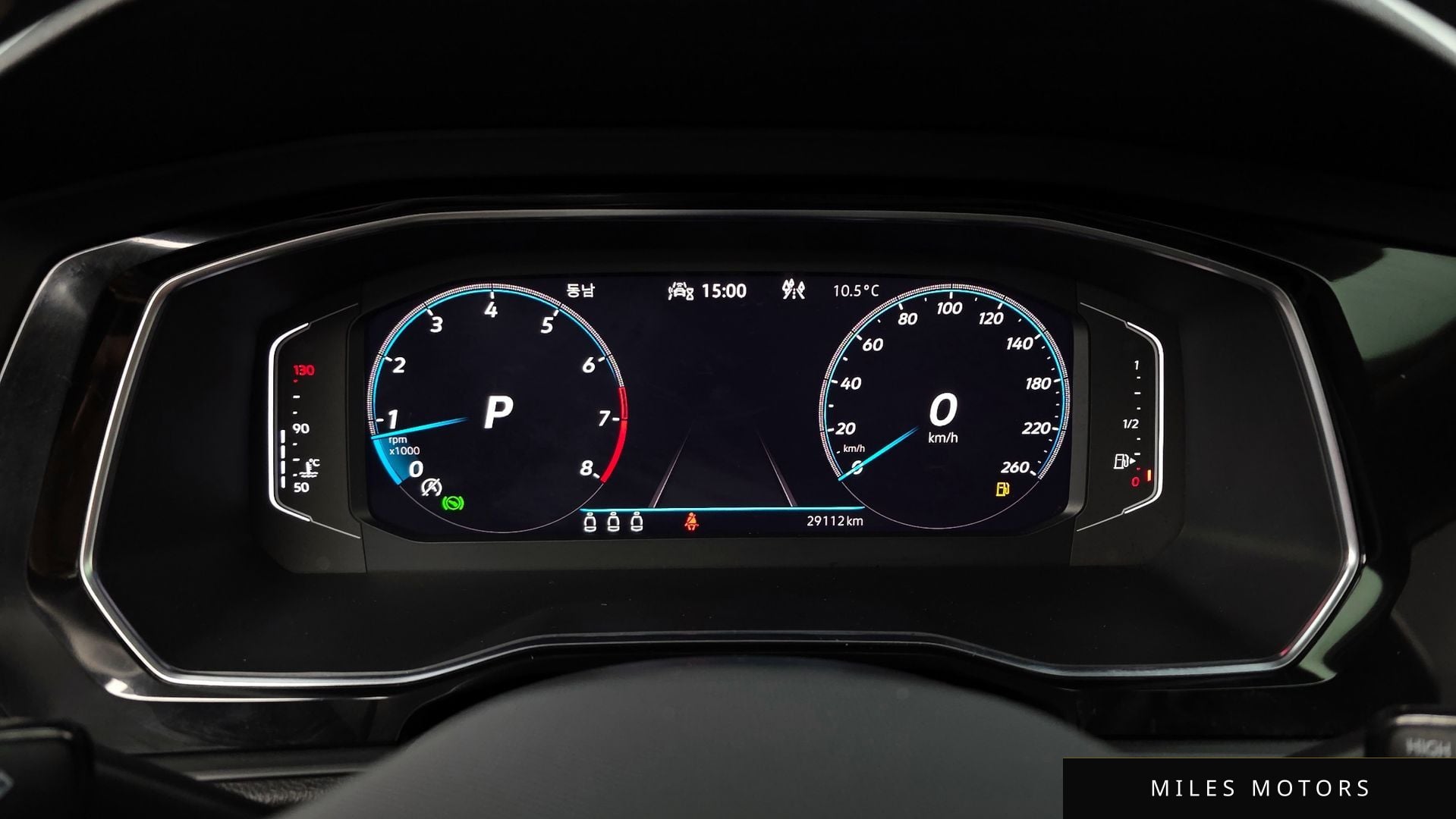 Volkswagen Jetta 2023 — миниатюра 11