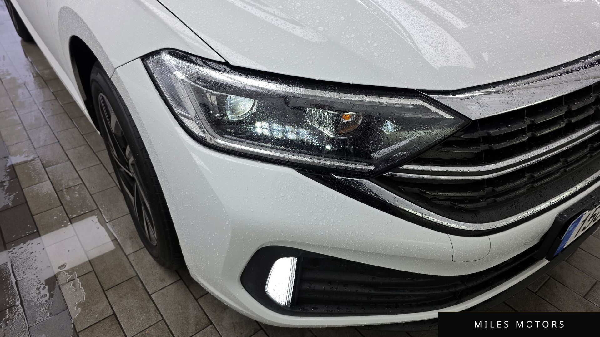 Volkswagen Jetta 2023 — миниатюра 8