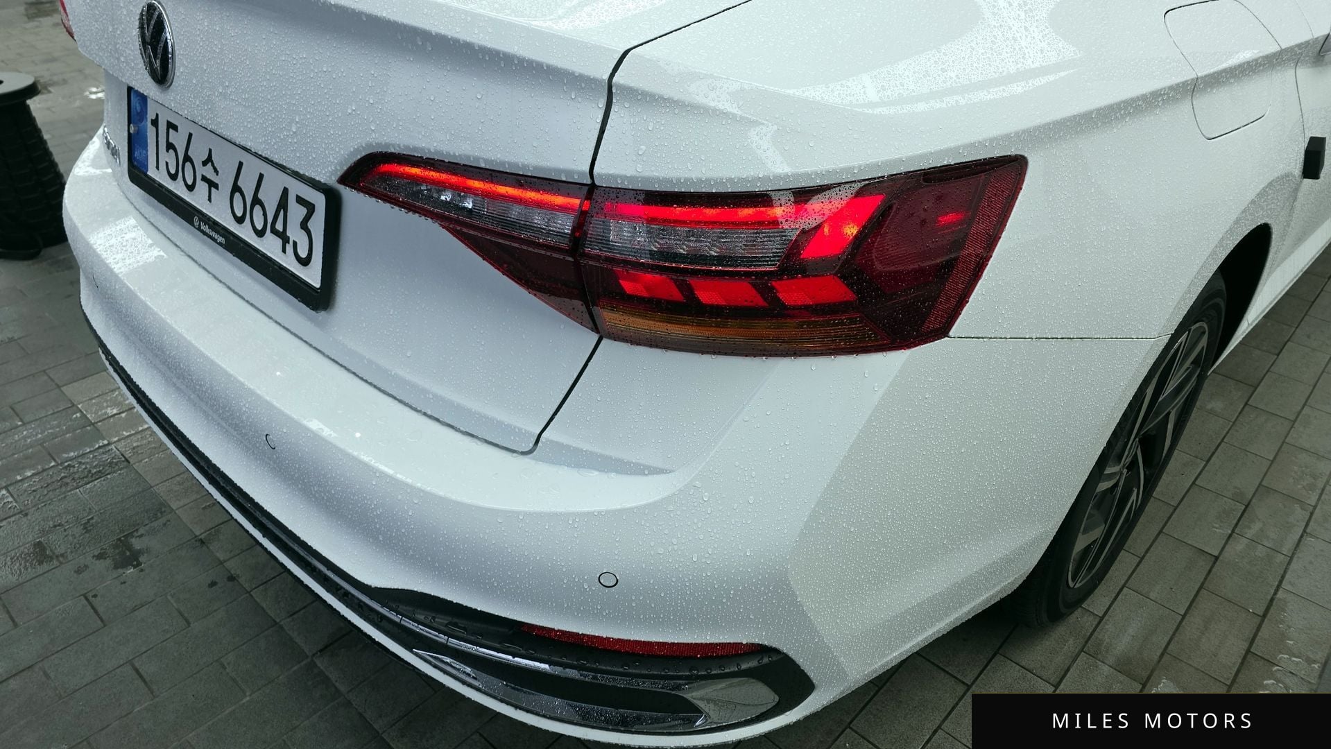 Volkswagen Jetta 2023 — миниатюра 9