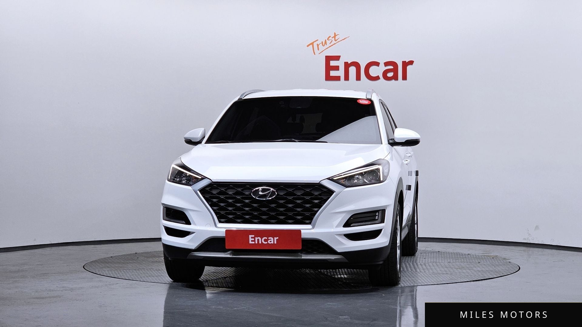 Hyundai Tucson 2019 — миниатюра 3