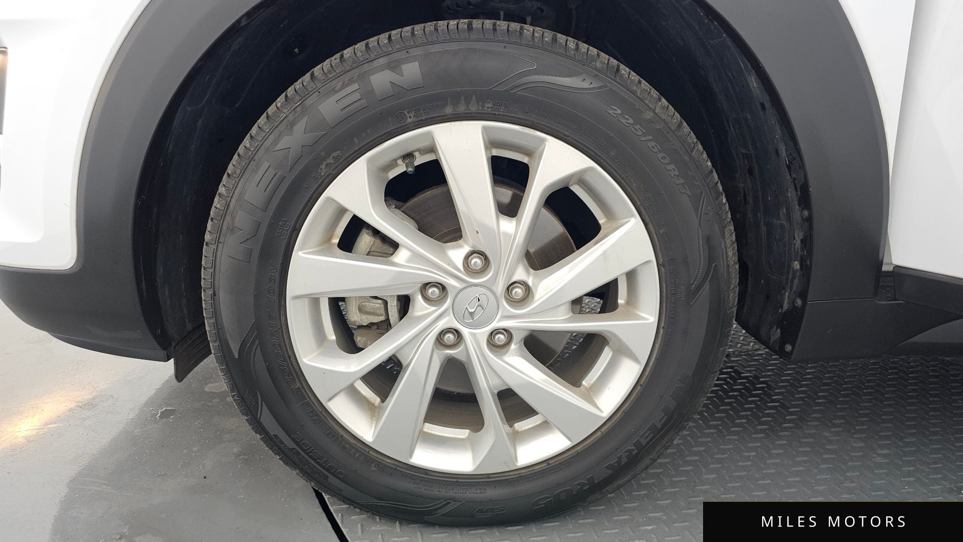 Hyundai Tucson 2019 — миниатюра 5