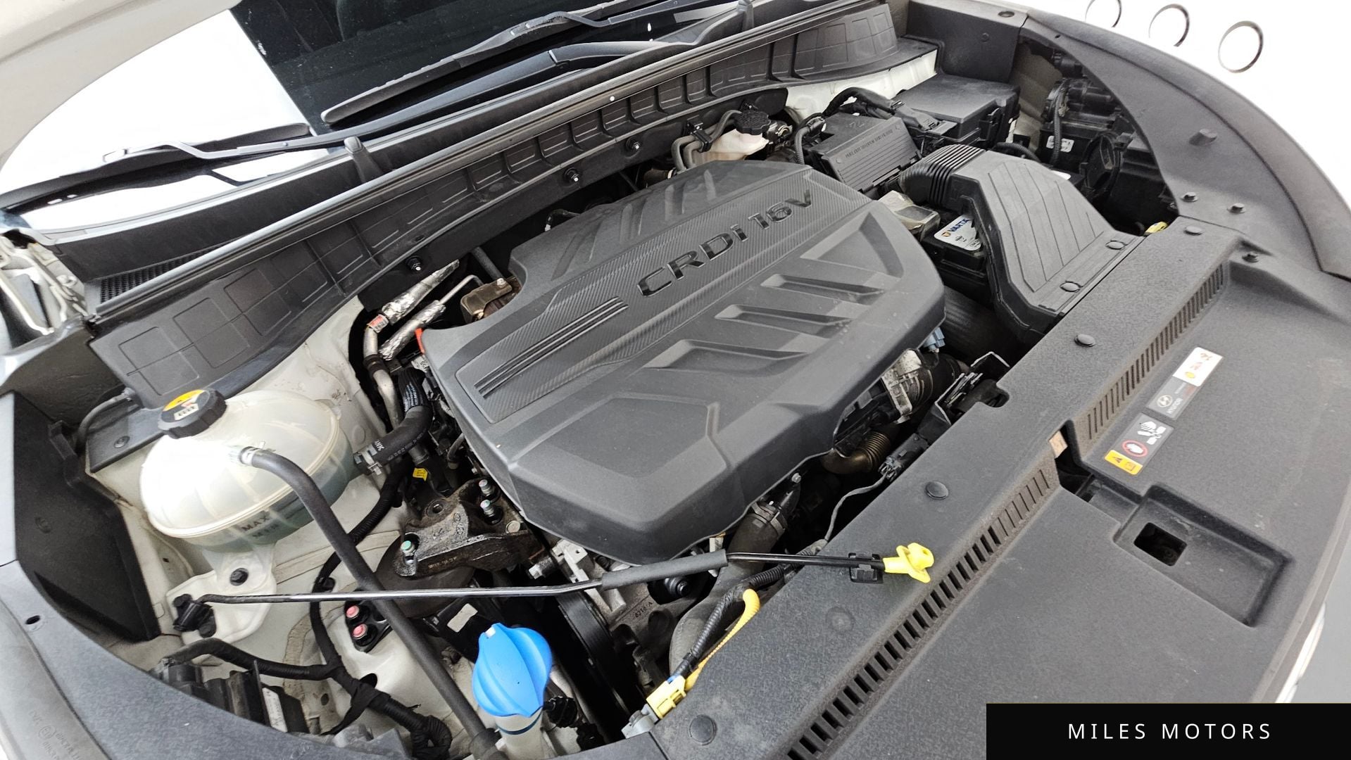 Hyundai Tucson 2019 — миниатюра 6