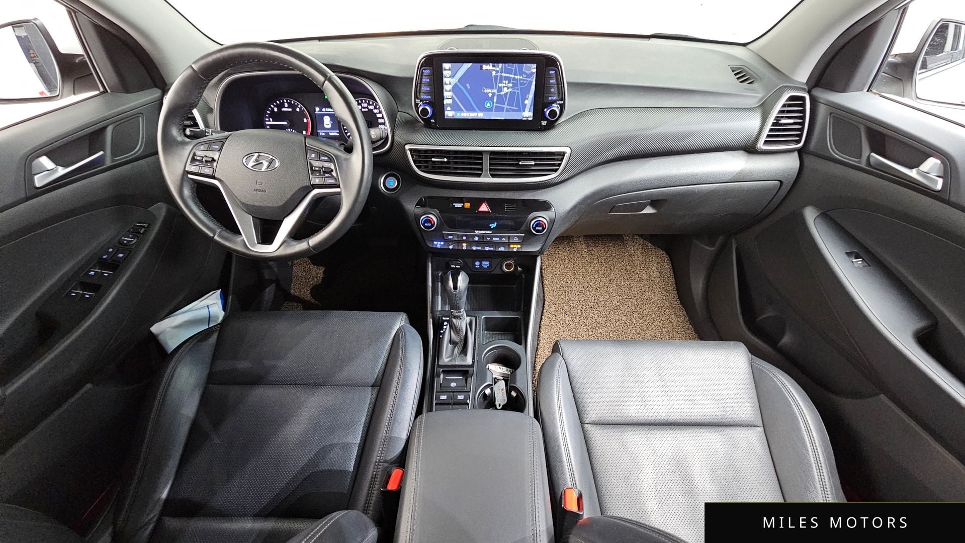 Hyundai Tucson 2019 — миниатюра 10