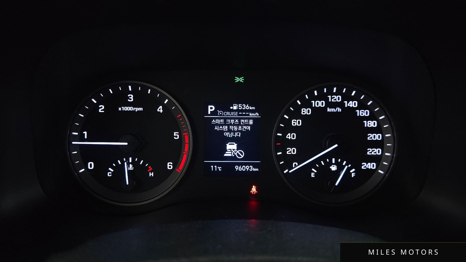 Hyundai Tucson 2019 — миниатюра 11