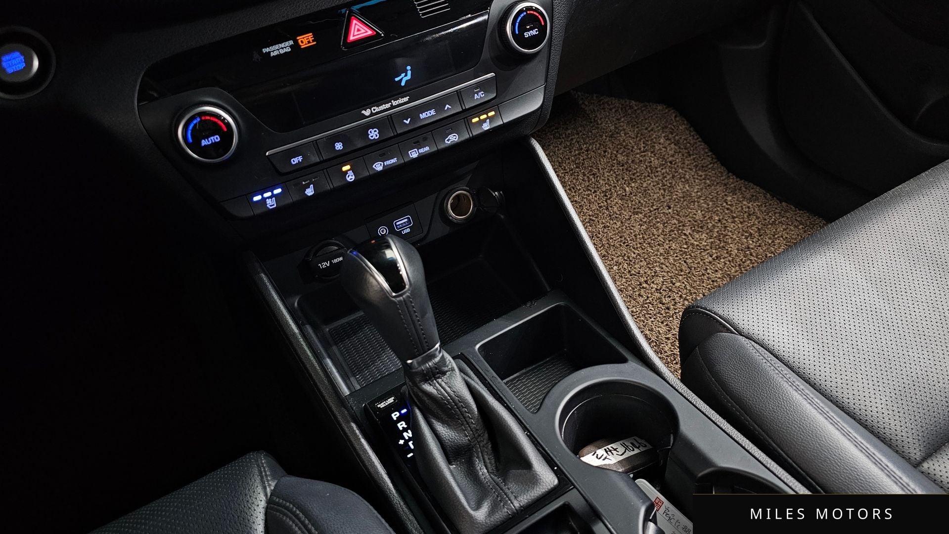 Hyundai Tucson 2019 — миниатюра 12