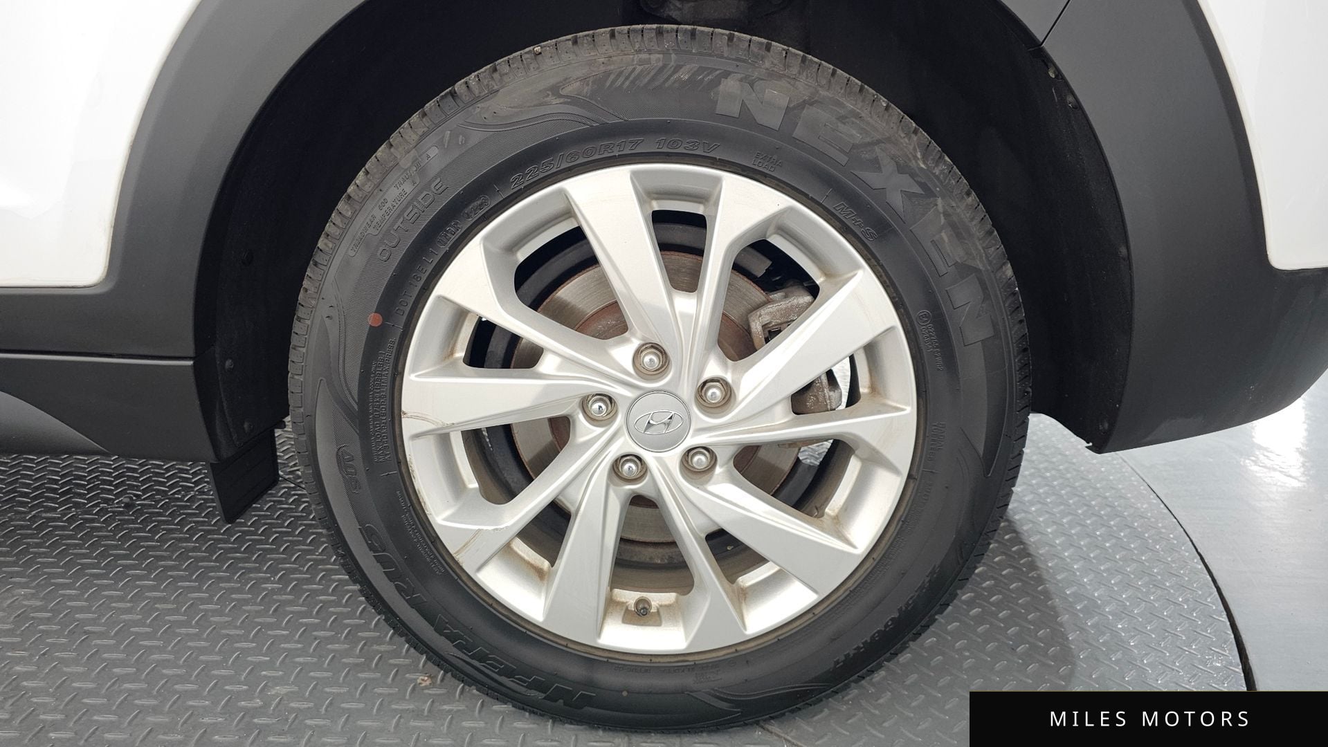 Hyundai Tucson 2019 — миниатюра 7