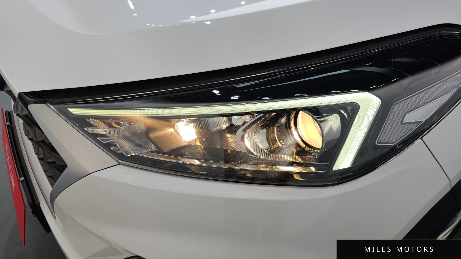 Hyundai Tucson 2019 — миниатюра 8