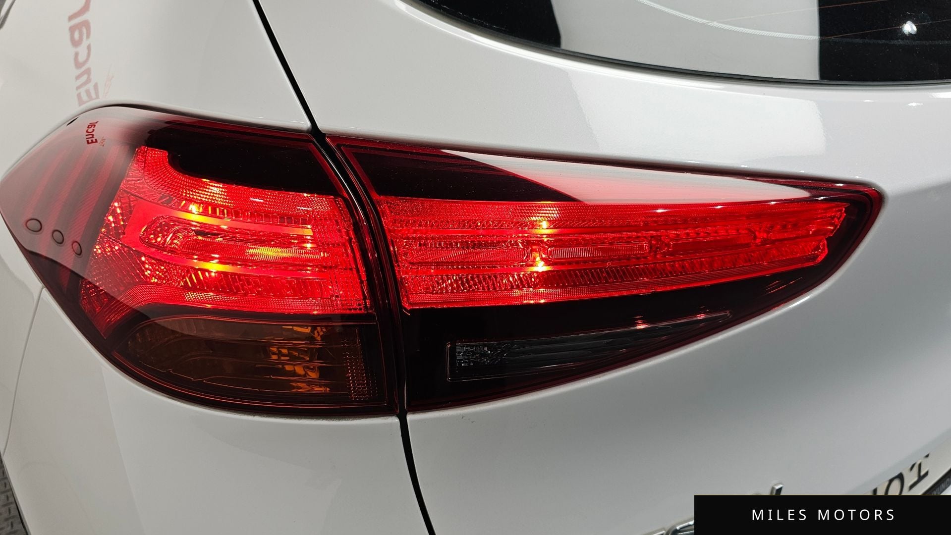 Hyundai Tucson 2019 — миниатюра 9