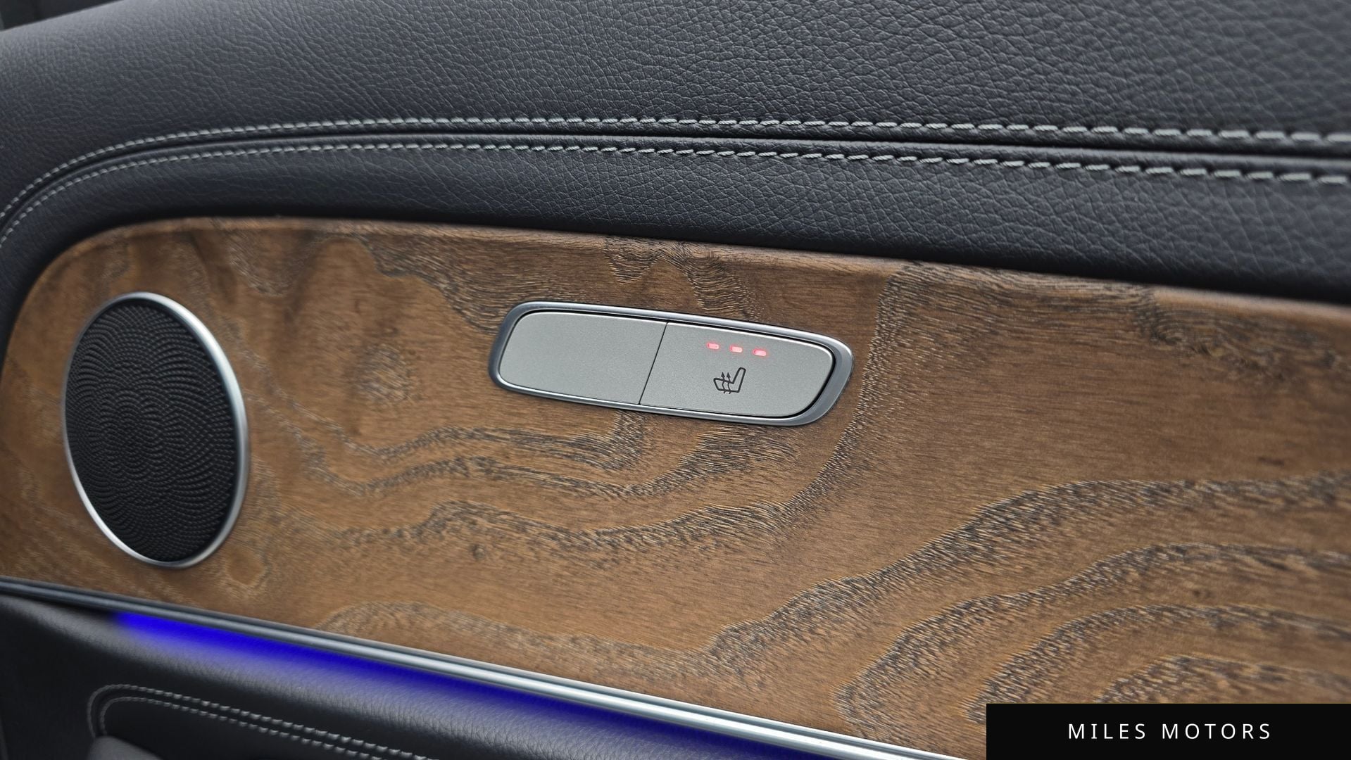 Mercedes-Benz E-Class W213 2017 — миниатюра 17