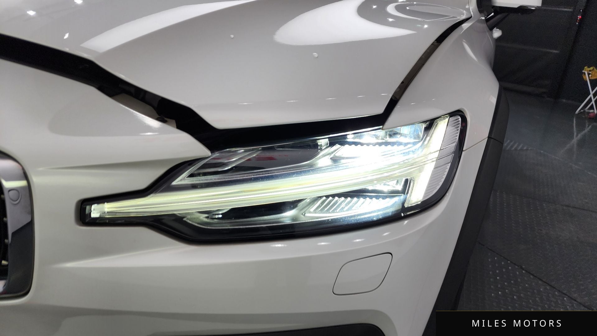 Volvo V60 2020 — миниатюра 8