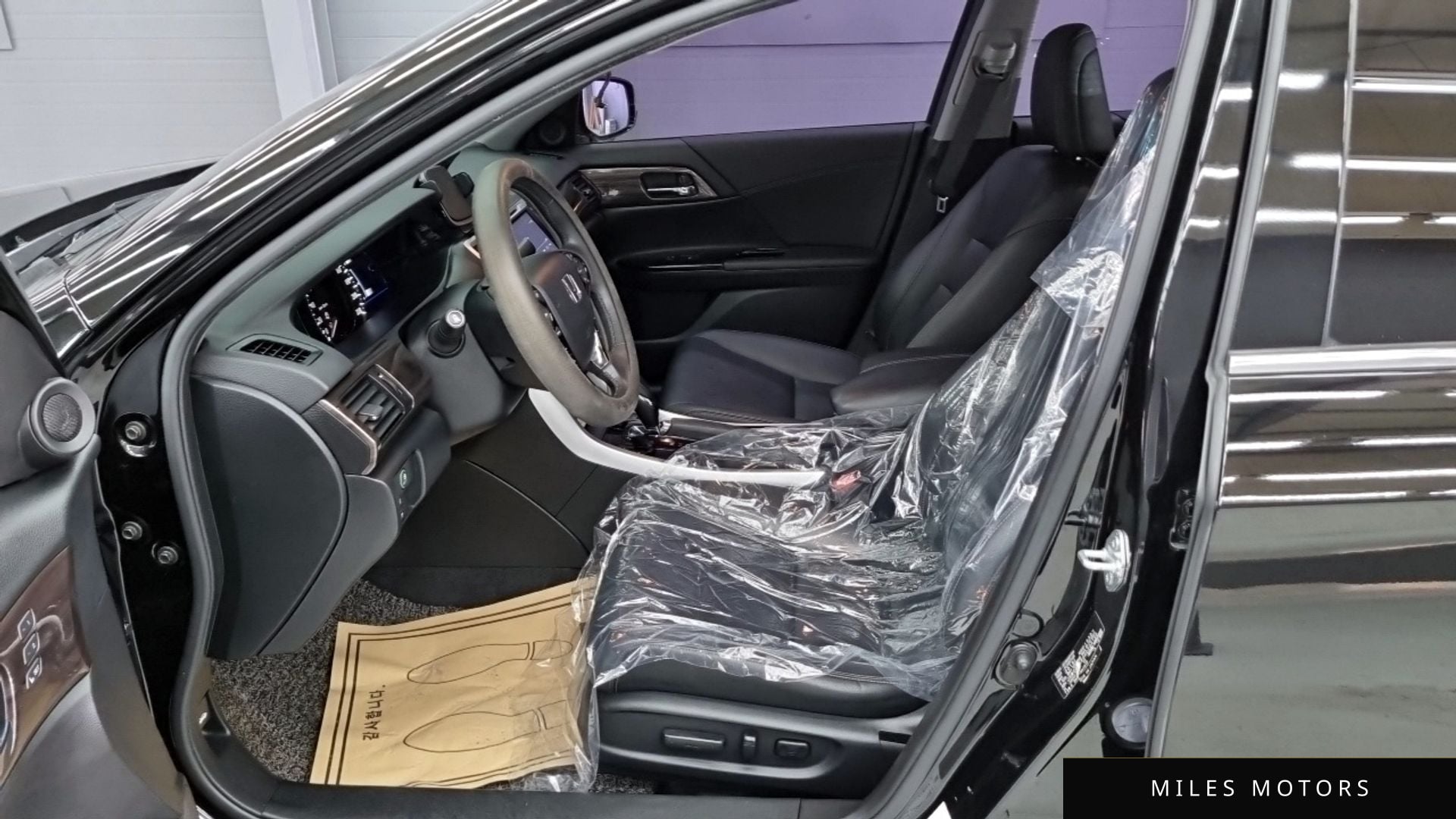 Honda Accord 2017 — миниатюра 7