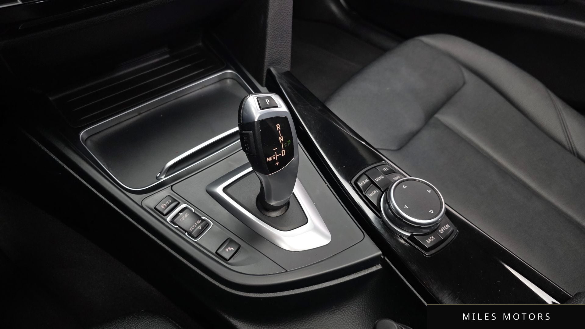 BMW 3 Series (F30) 2016 — миниатюра 9