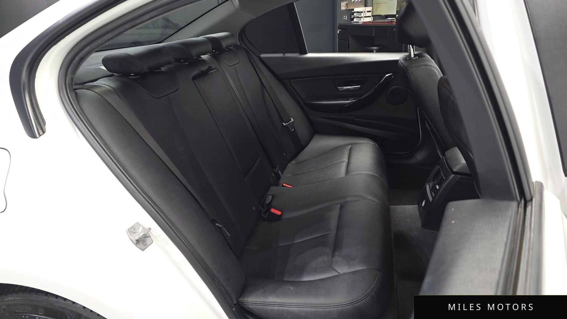 BMW 3 Series (F30) 2016 — миниатюра 12
