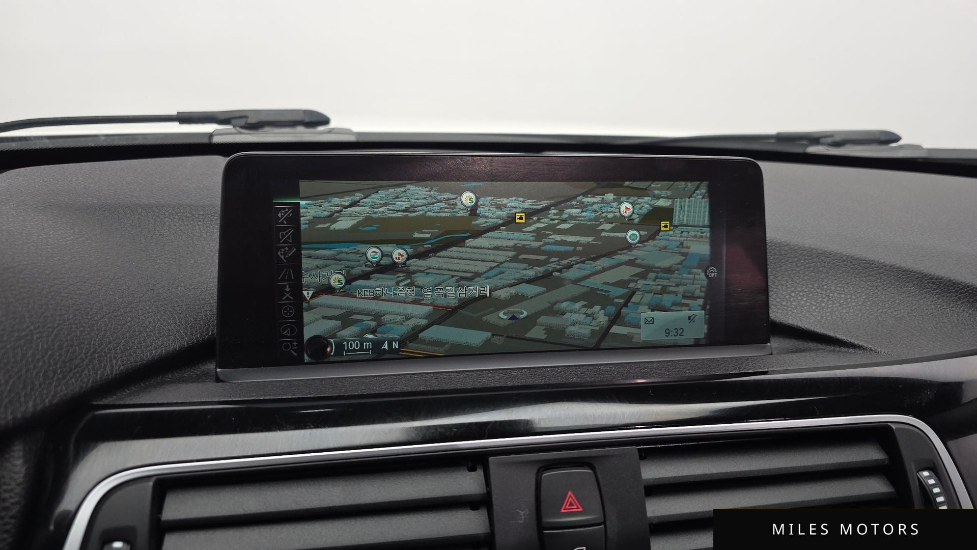 BMW 3 Series (F30) 2016 — миниатюра 14