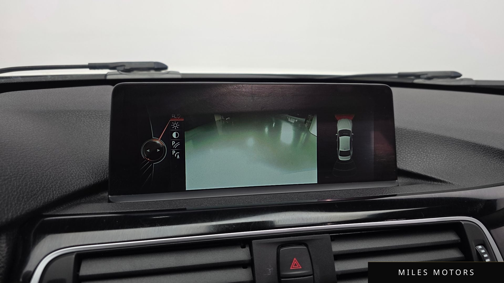 BMW 3 Series (F30) 2016 — миниатюра 15