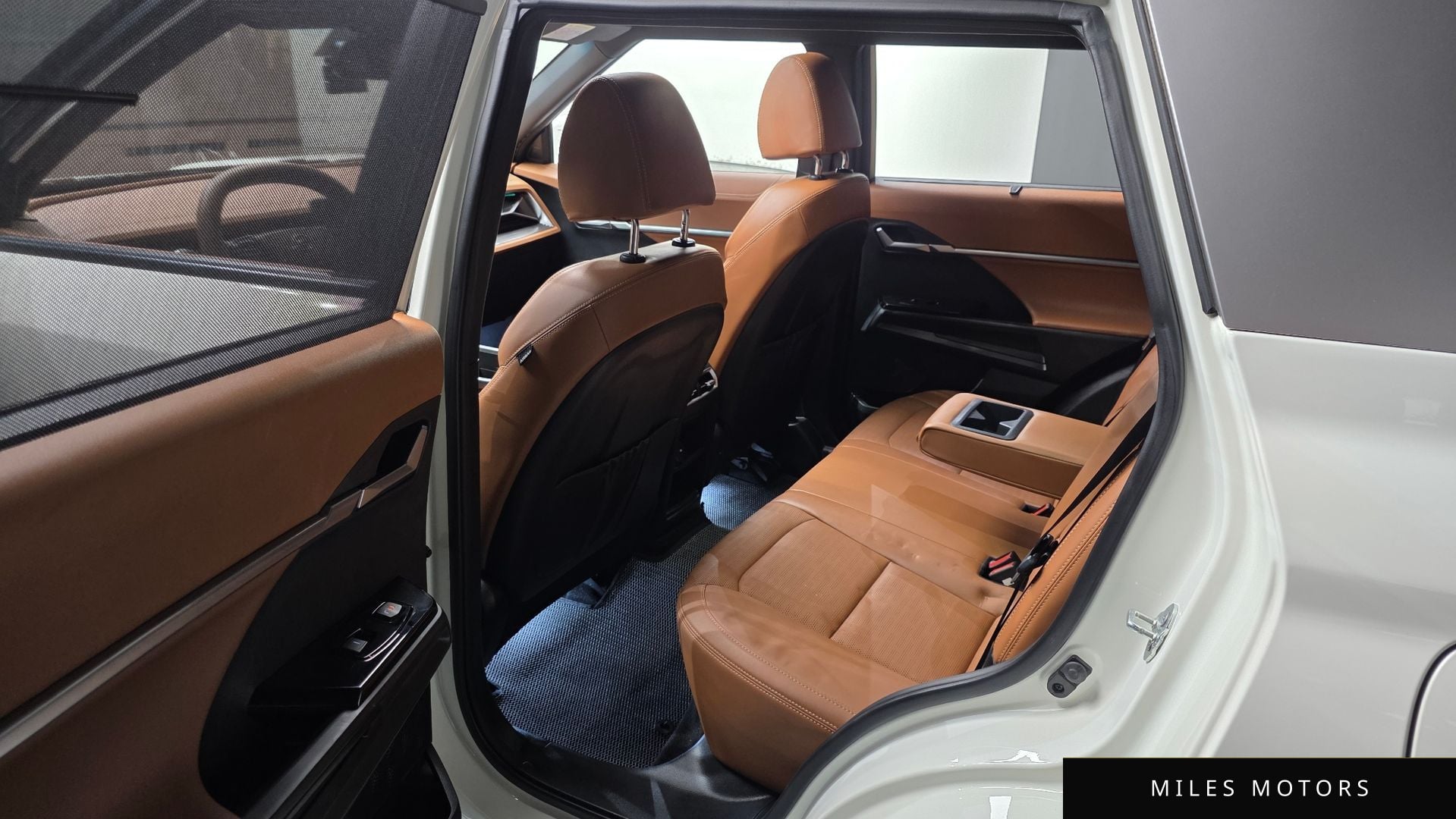 KG Mobility Torres 2023 — миниатюра 11