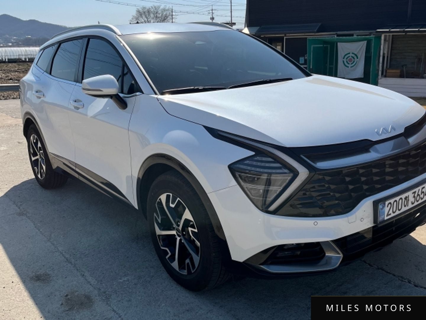 Kia Sportage 2024 — миниатюра 2