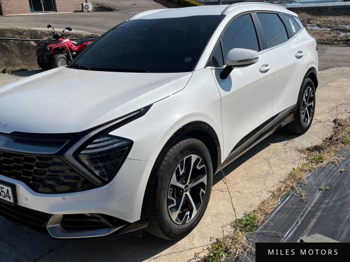 Kia Sportage 2024 — миниатюра 3
