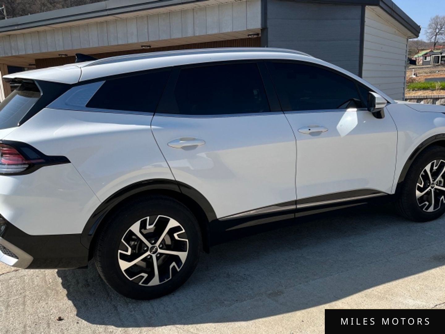 Kia Sportage 2024 — миниатюра 4