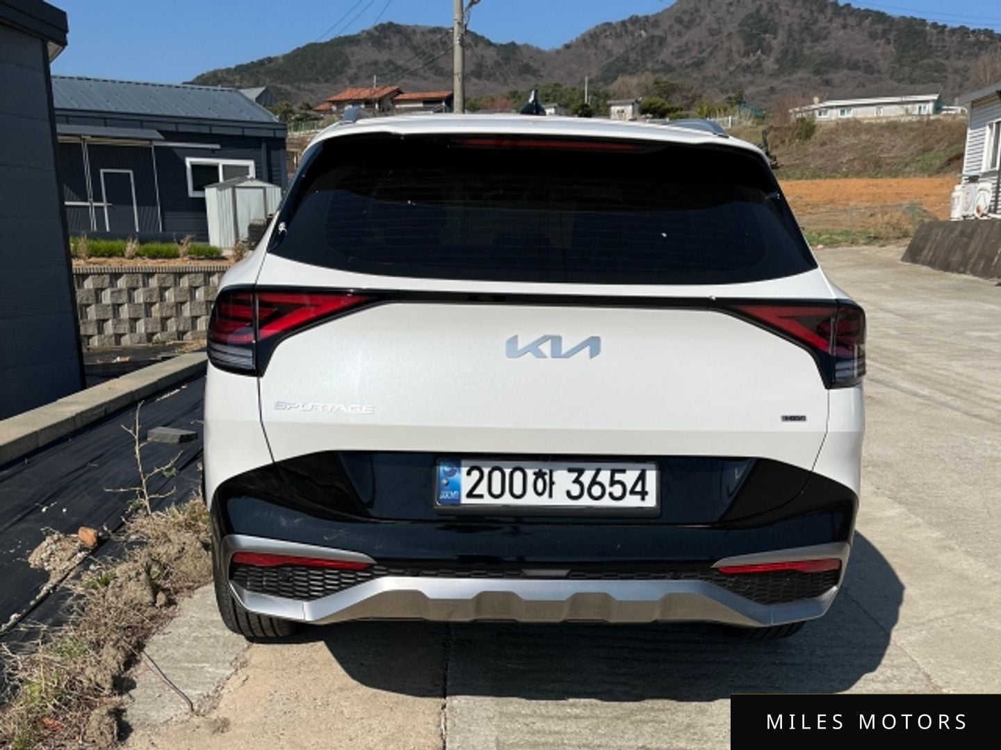 Kia Sportage 2024 — миниатюра 5