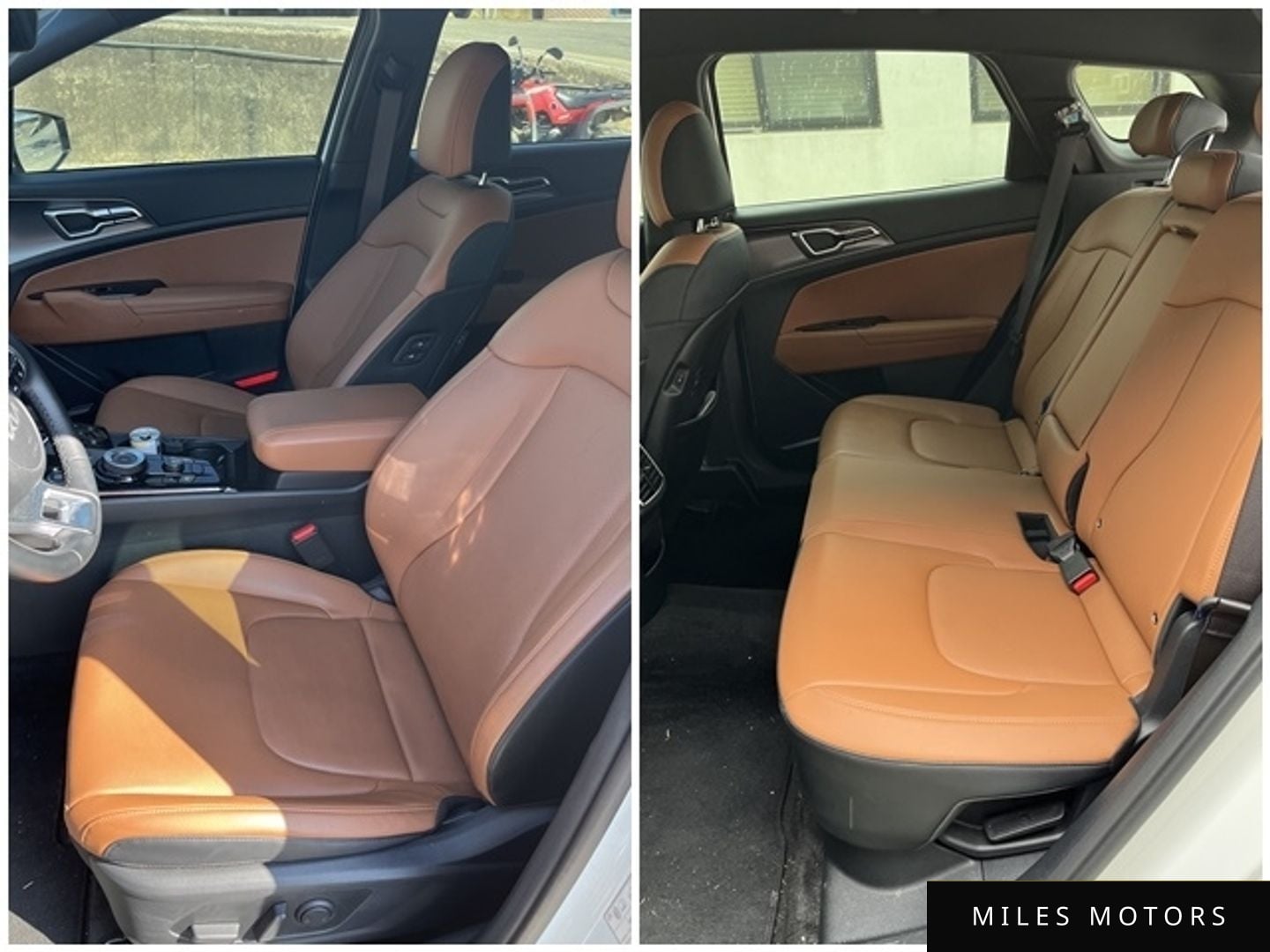 Kia Sportage 2024 — миниатюра 7