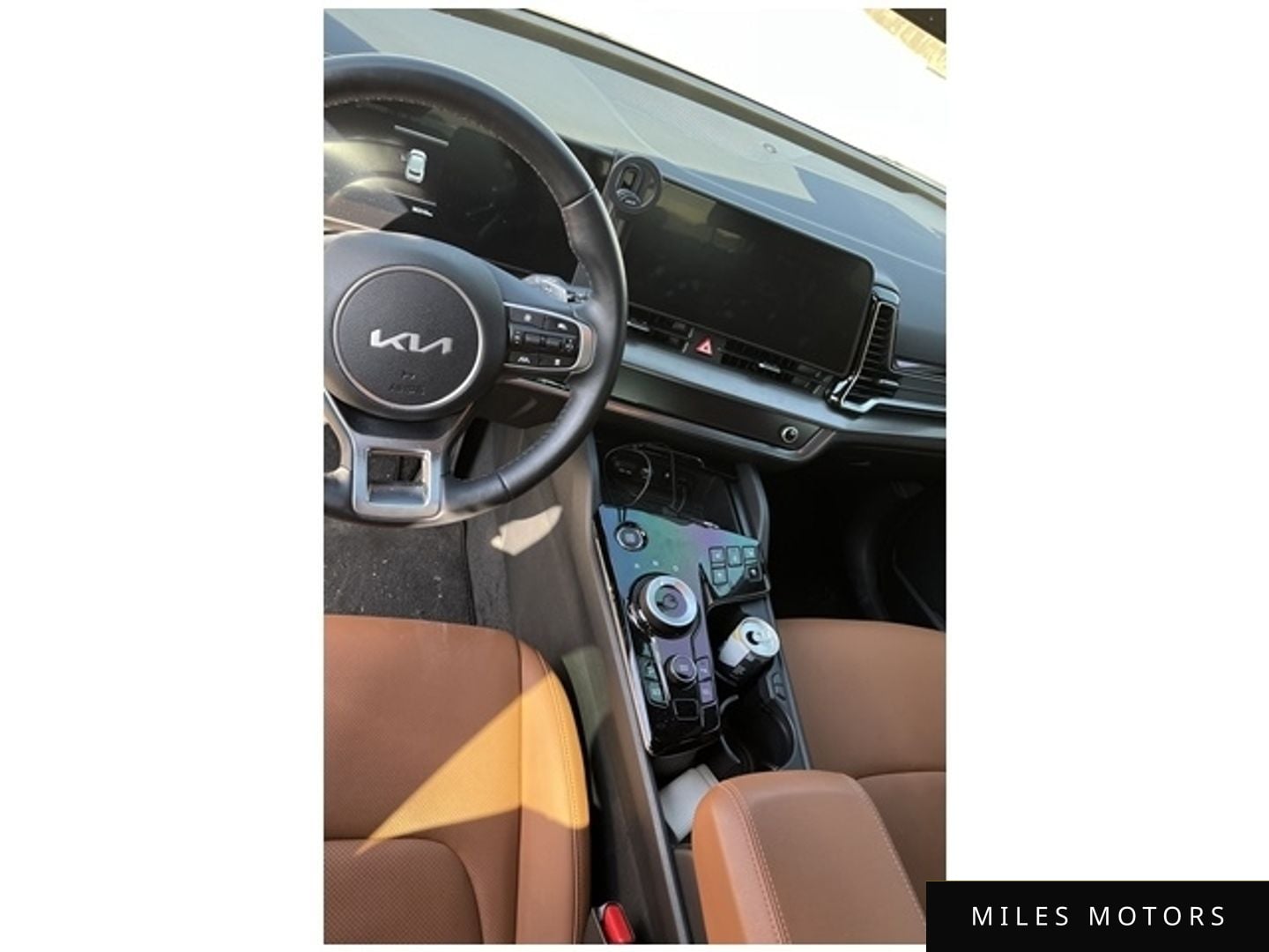 Kia Sportage 2024 — миниатюра 11