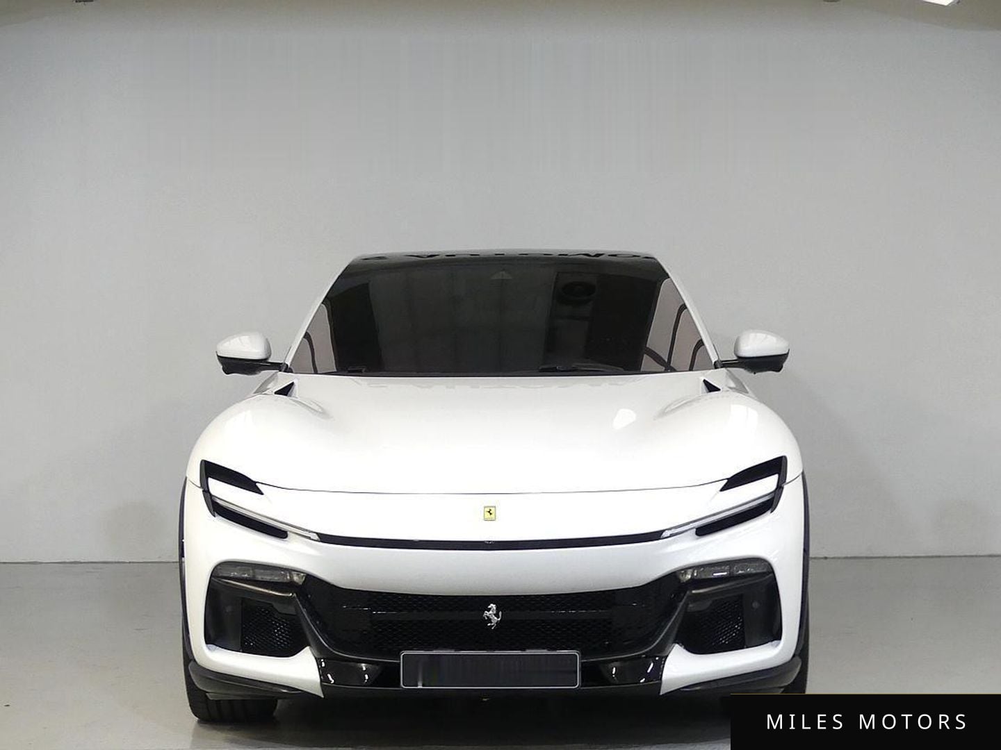 Ferrari 푸로산게 2025 — миниатюра 2