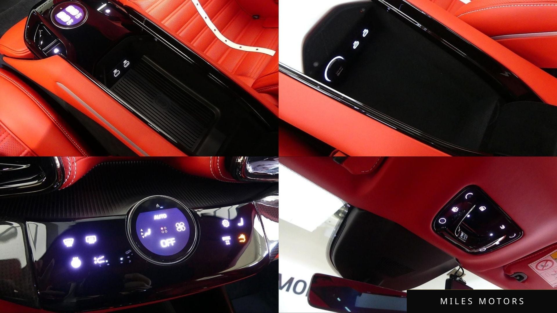 Ferrari 푸로산게 2025 — миниатюра 14