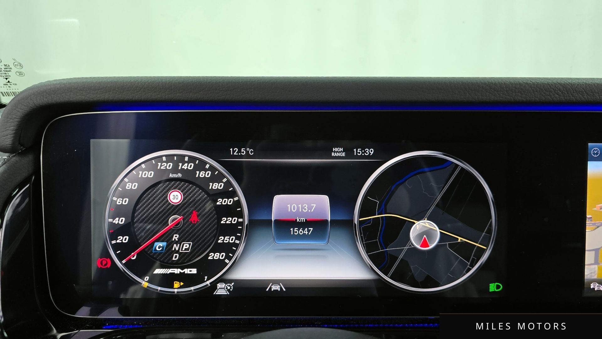 Mercedes-Benz G-Class W463b 2021 — миниатюра 11