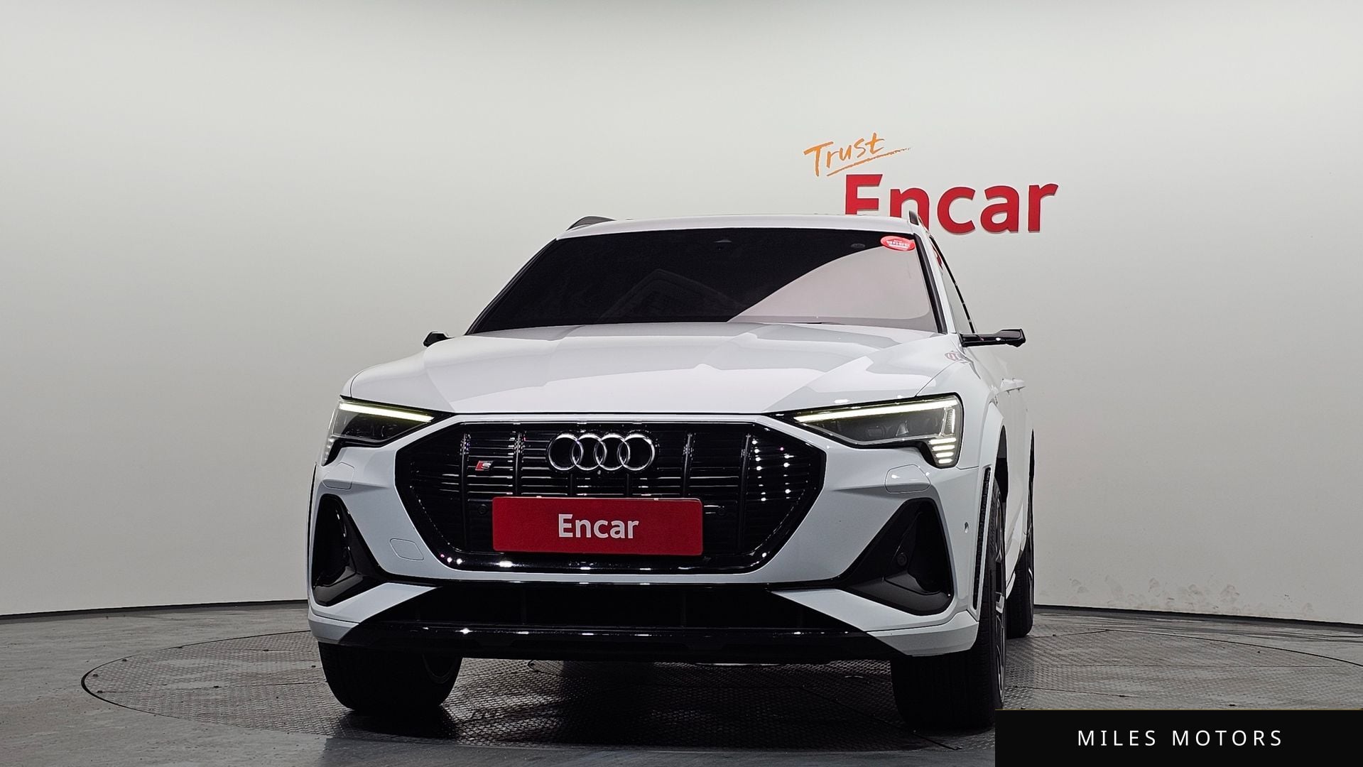 Audi e-트론 2022 — миниатюра 3