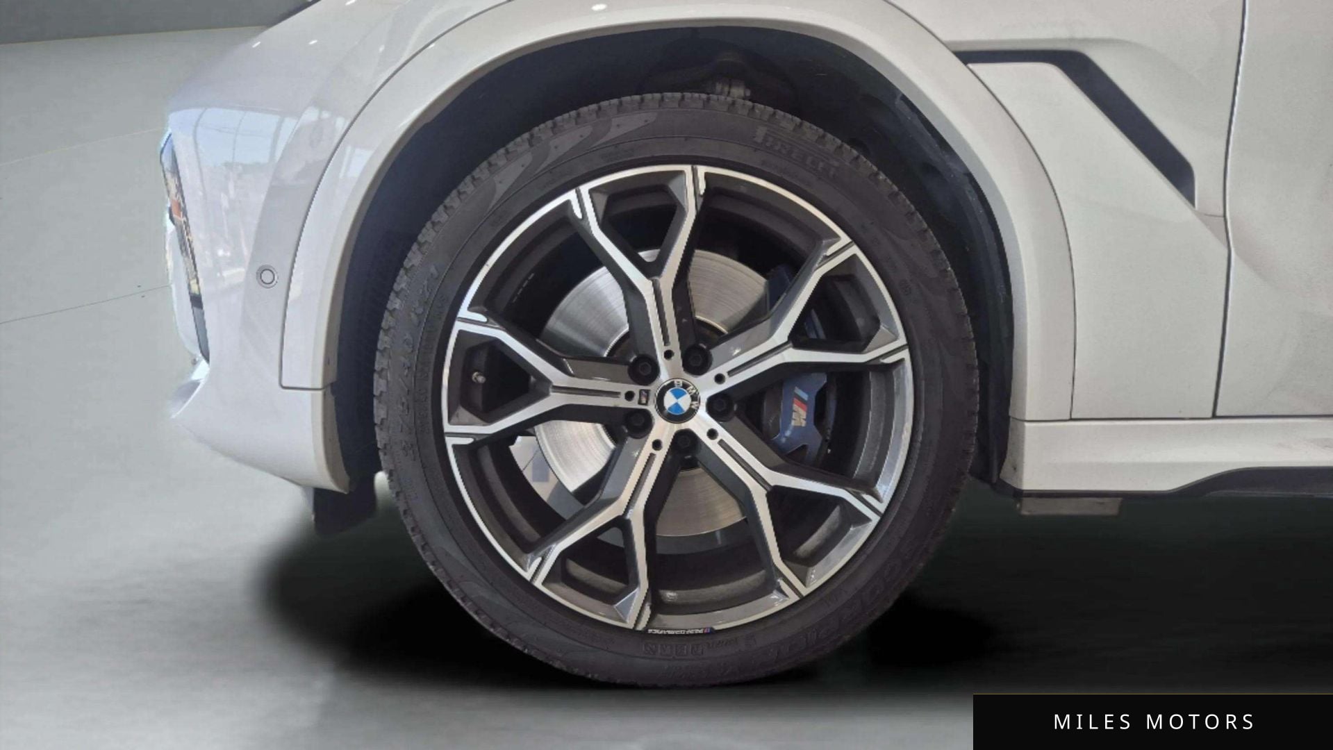 BMW X6 (G06) 2020 — миниатюра 5